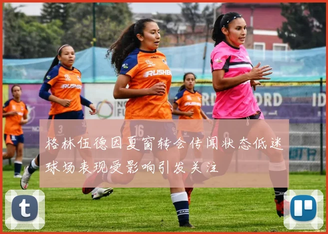 格林伍德因夏窗转会传闻状态低迷球场表现受影响引发关注